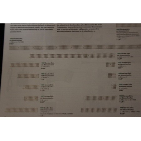 Minitrix 14594 NIEUW