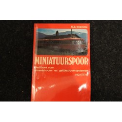 Miniatuurspoor