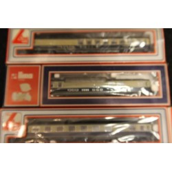 Lima 309180 309182 309183 NIEUW