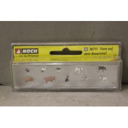 Noch 36711