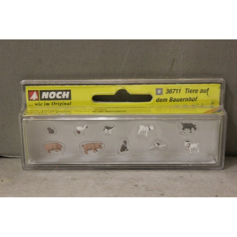 Noch 36711