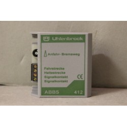 Uhlenbrock 41200 NIEUW