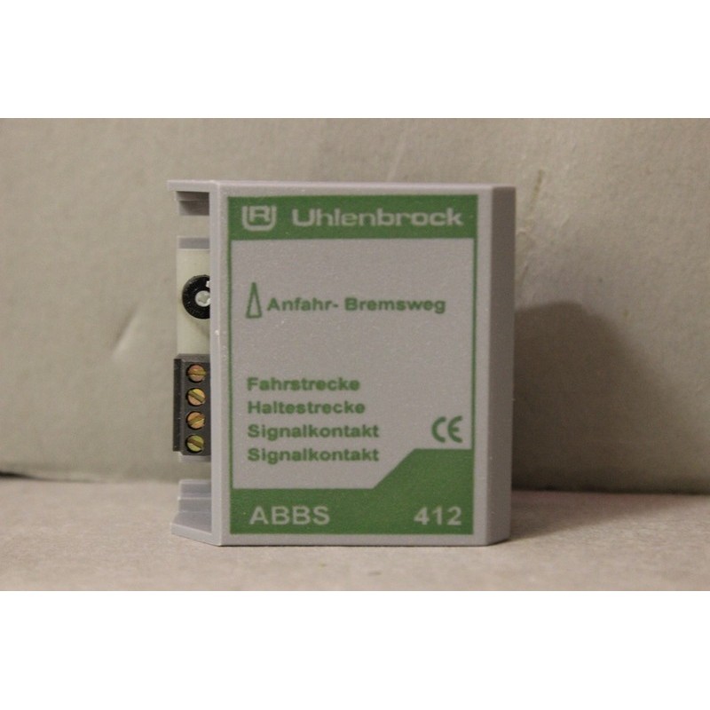 Uhlenbrock 41200 NIEUW