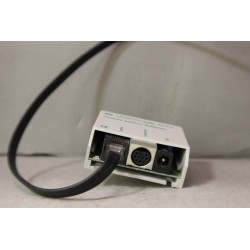 Uhlenbrock 63810 GEBRUIKT