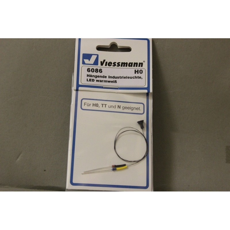 Viessmann 6086 NIEUW