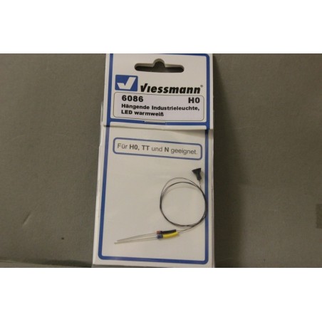 Viessmann 6086 NIEUW