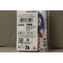 Minitrix 66554 NIEUW