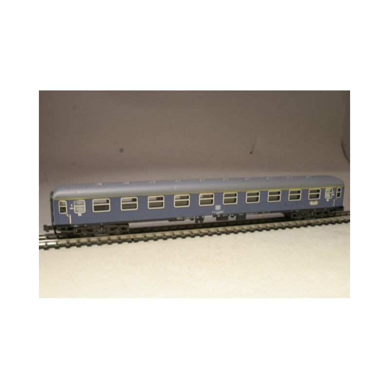 Minitrix 13080 GEBRUIKT