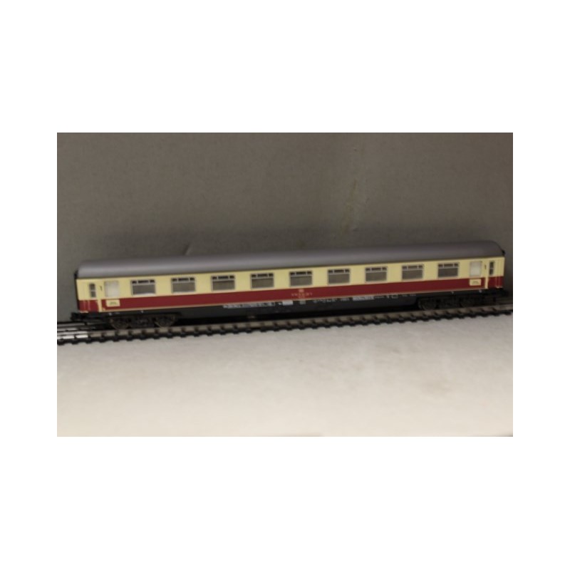 Fleischmann 8160 .1 GEBRUIKT
