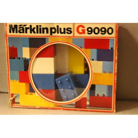 Marklin PLUS 9090 GEBRUIKT