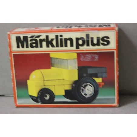 Marklin PLUS 9221 GEBRUIKT
