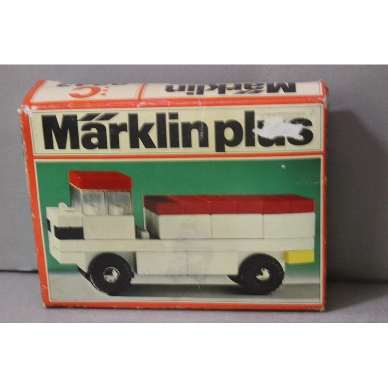 Marklin PLUS 9243 GEBRUIKT