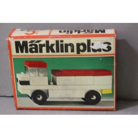 Marklin PLUS 9243 GEBRUIKT