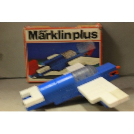 Marklin PLUS 9290 GEBRUIKT
