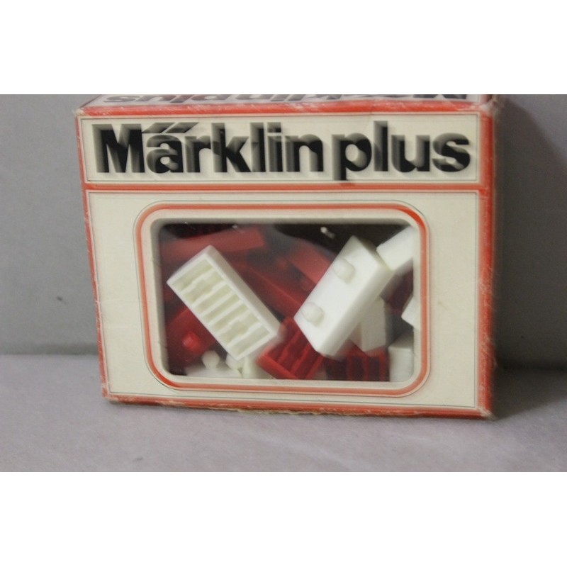Marklin PLUS 9303 GEBRUIKT