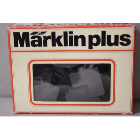 Marklin PLUS 9318 GEBRUIKT
