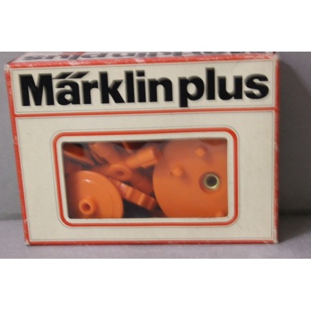 Marklin PLUS 9325 GEBRUIKT