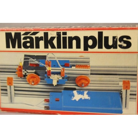 Marklin PLUS 9404 GEBRUIKT