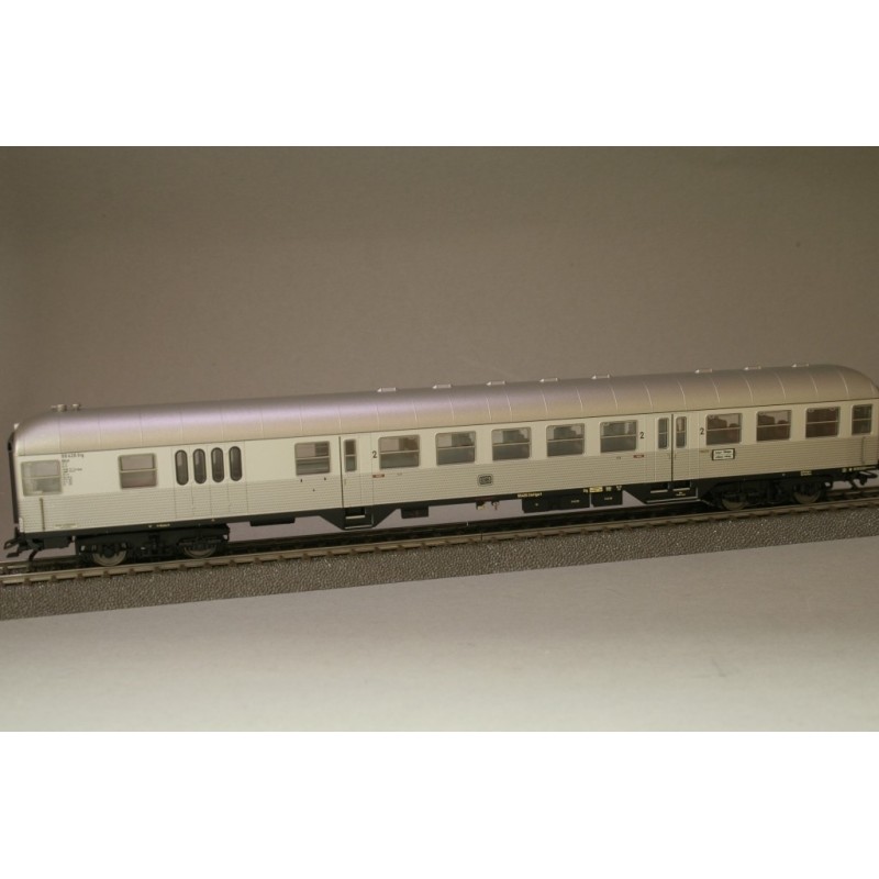 Marklin 43820 GEBRUIKT