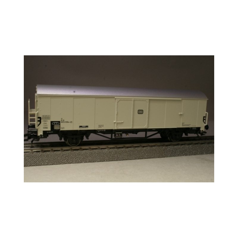 Marklin 47324 GEBRUIKT