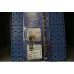 Digikeys DR 4088 LN 2-rail GEBRUIKT