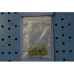 Digikeys DR 4088 LN 2-rail GEBRUIKT