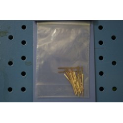 Digikeys DR 4088 LN 2-rail GEBRUIKT