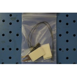 Digikeys DR 4088 LN 2-rail GEBRUIKT