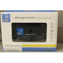 ESU 51830 GEBRUIKT