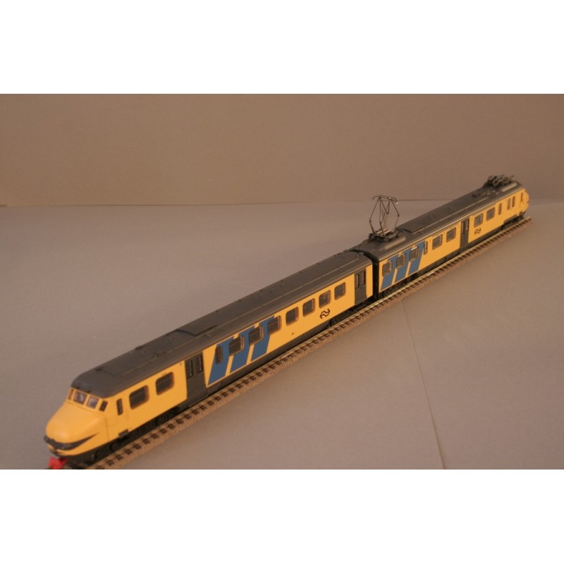 Piko 57522 digitaal GEBRUIKT