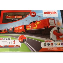 Marklin 44217 GEBRUIKT