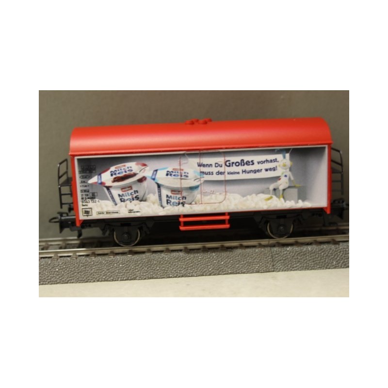 Marklin 44217 GEBRUIKT