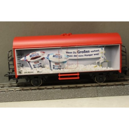 Marklin 44217 GEBRUIKT