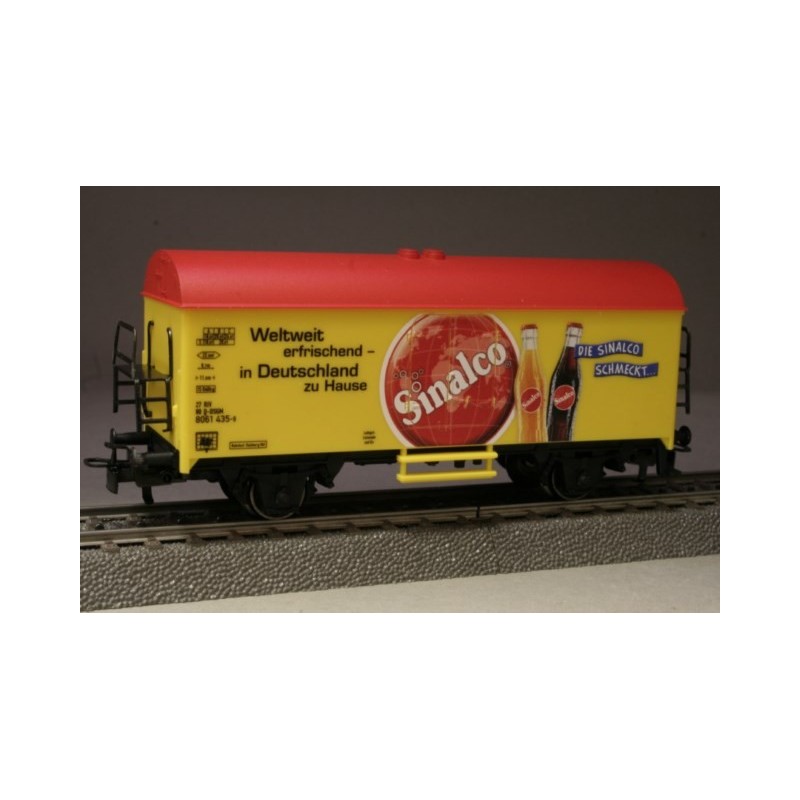 Marklin 44213 GEBRUIKT