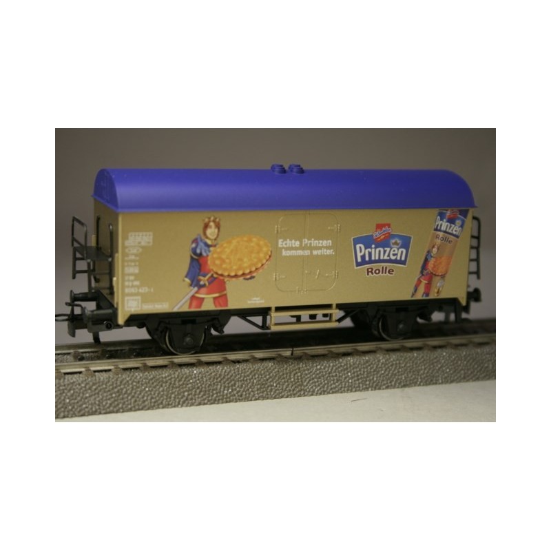 Marklin 44210 GEBRUIKT
