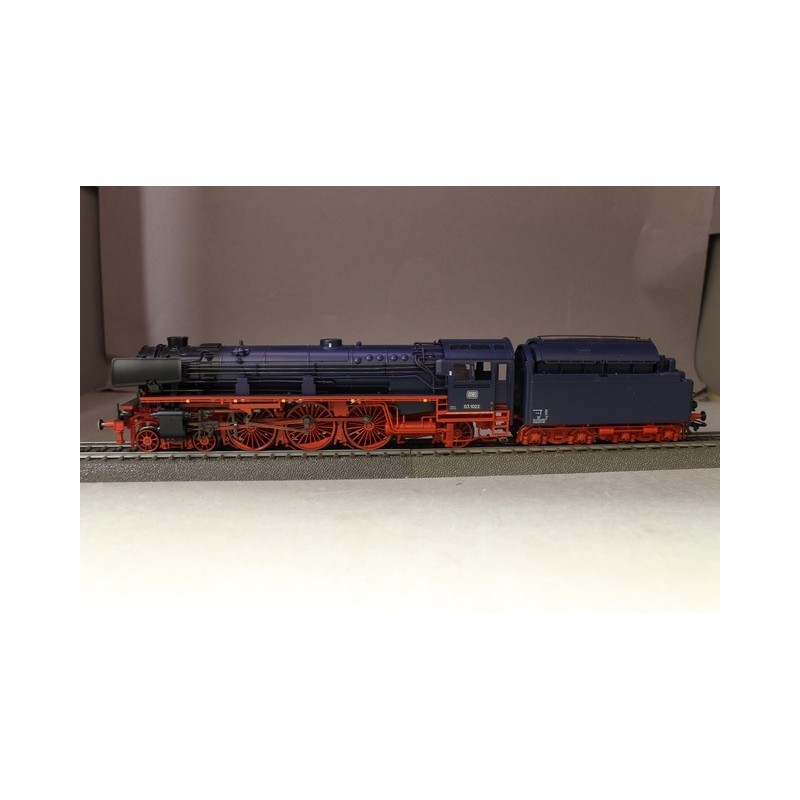 Marklin 37916 GEBRUIKT