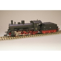 Kopie van Fleischmann 4124 digitaal FMZ GEBRUIKT