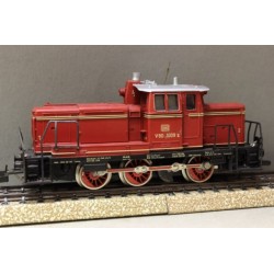 Kopie van Marklin 3065 .4 GEBRUIKT