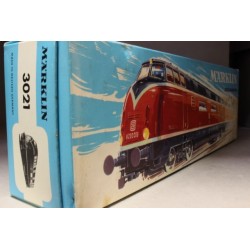 Kopie van Marklin 3065 .4 GEBRUIKT