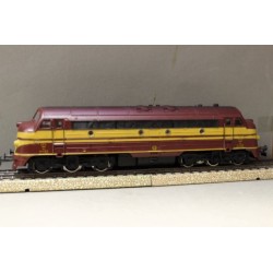 Kopie van Marklin 3065 .4 GEBRUIKT