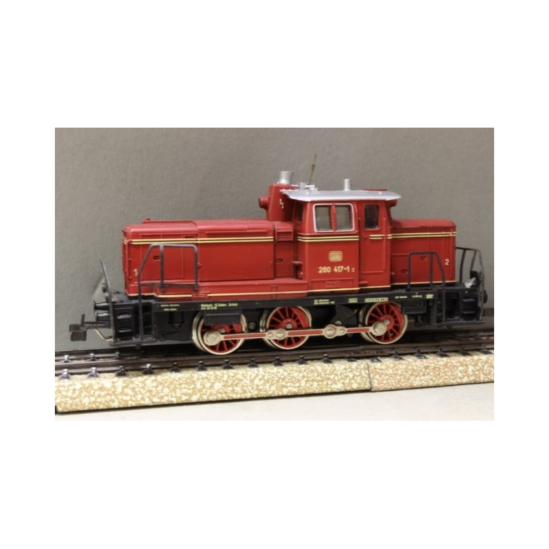 Kopie van Marklin 3065 .4 GEBRUIKT