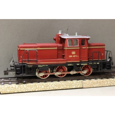 Kopie van Marklin 3065 .4 GEBRUIKT