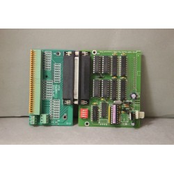 JV1656 Dinoamo OC 32 GEBRUIKT