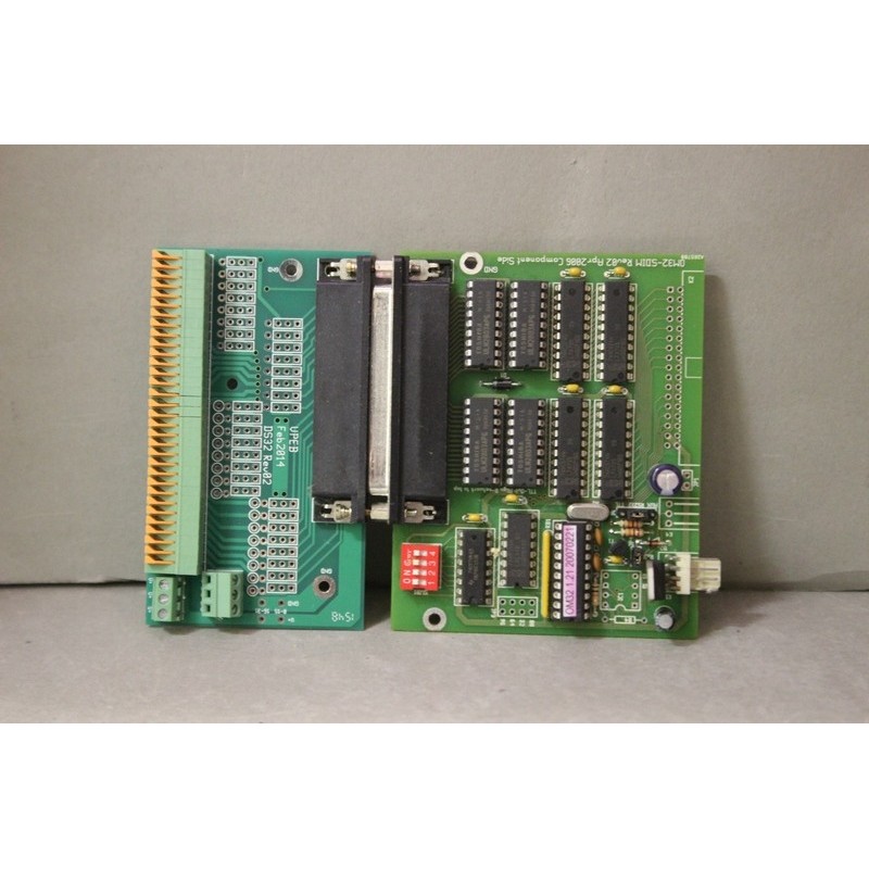 JV1656 Dinoamo OC 32 GEBRUIKT