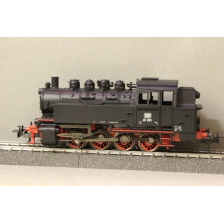 Marklin 36320 GEBRUIKT