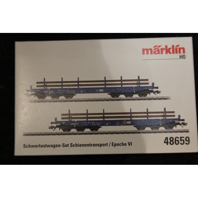 Marklin 48659 NIEUW