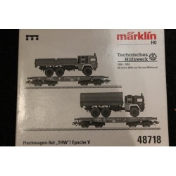 Marklin 48718 NIEUW