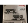 Marklin 48718 NIEUW