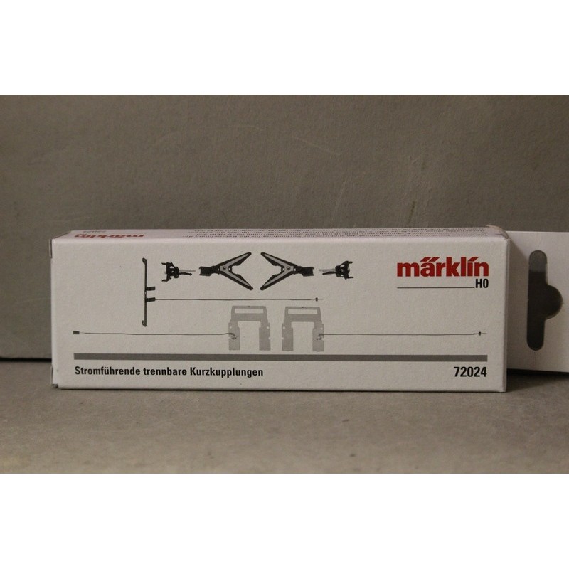 Marklin 72024 NIEUW