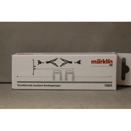 Marklin 72024 NIEUW